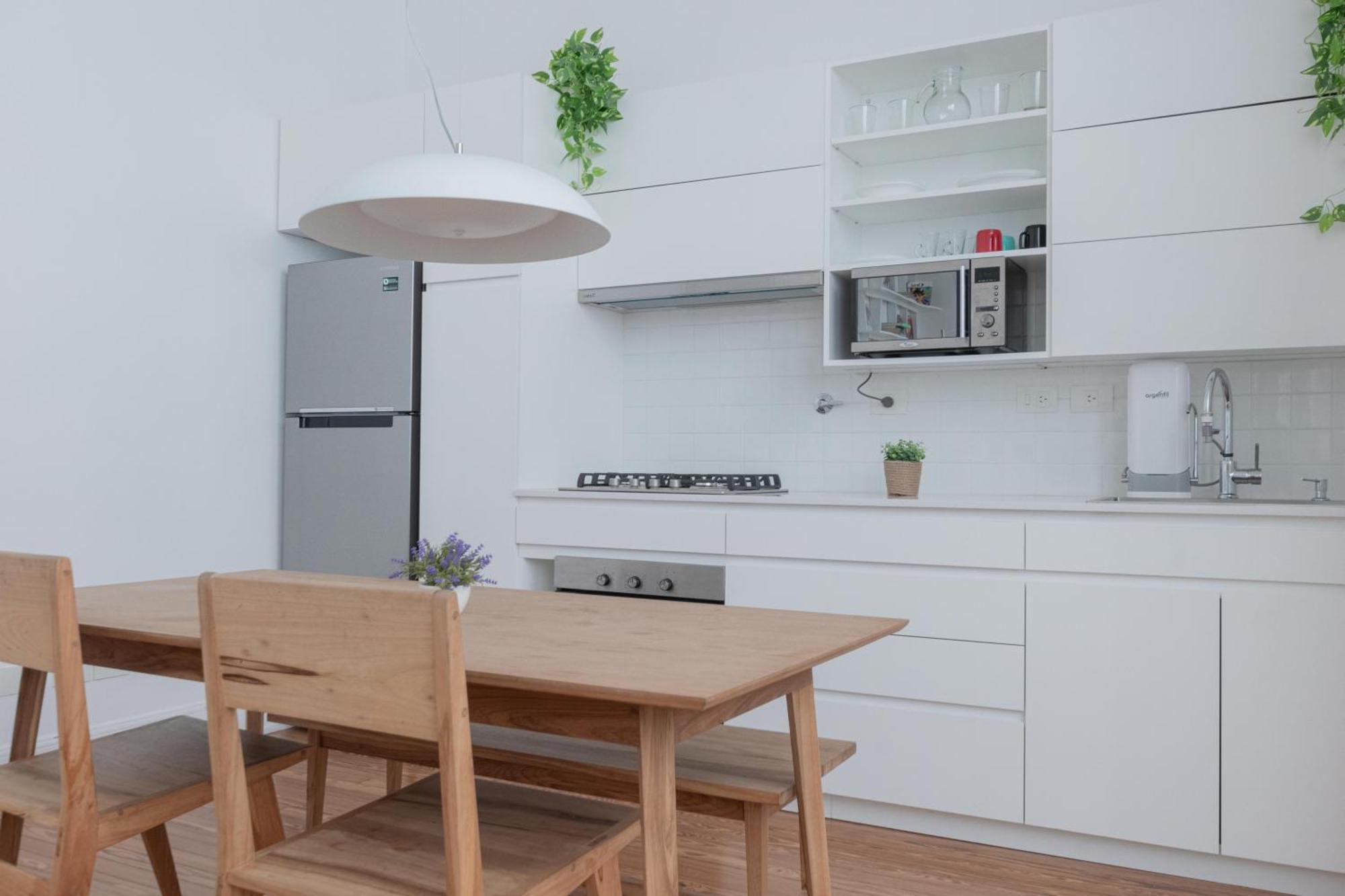 Сasa de vacaciones Fliphaus Nicaragua 4700 - 1 Dorm Palermo Soho