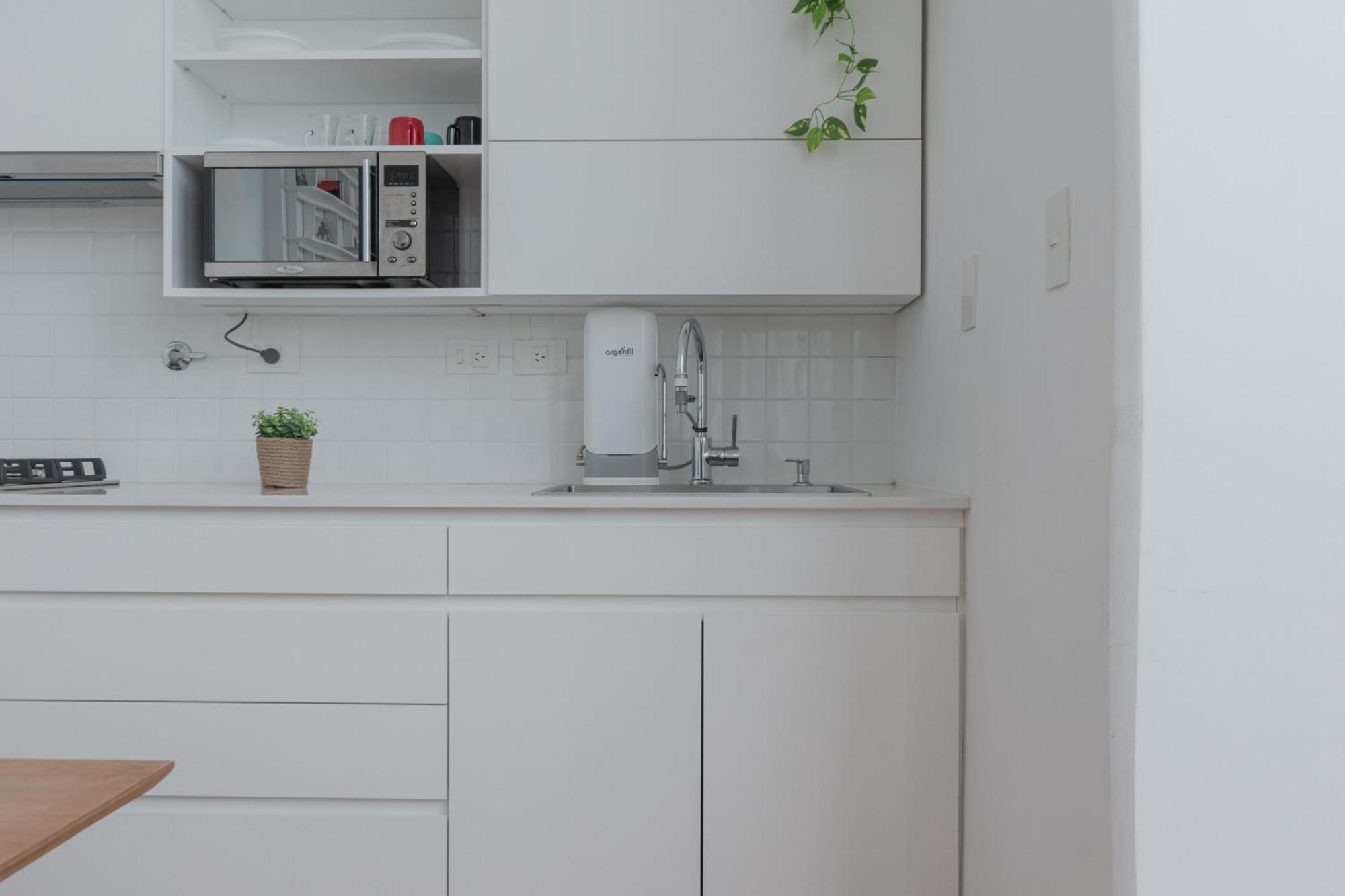 Fliphaus Nicaragua 4700 - 1 Dorm Palermo Soho * Ciudad Autónoma de Buenos Aires