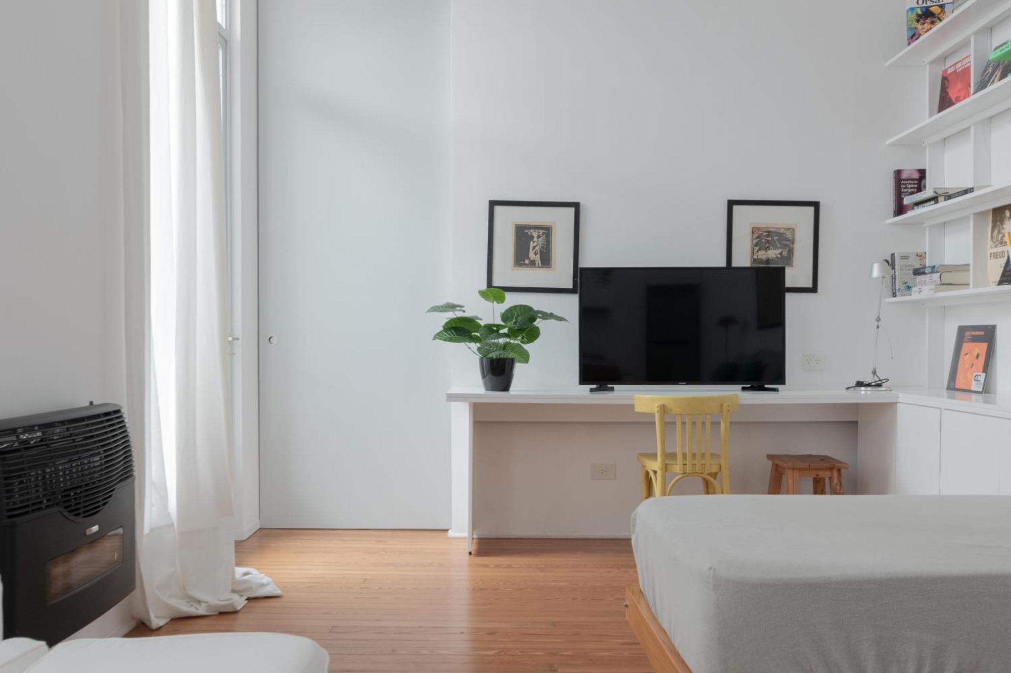 Fliphaus Nicaragua 4700 - 1 Dorm Palermo Soho Сasa de vacaciones Ciudad Autónoma de Buenos Aires