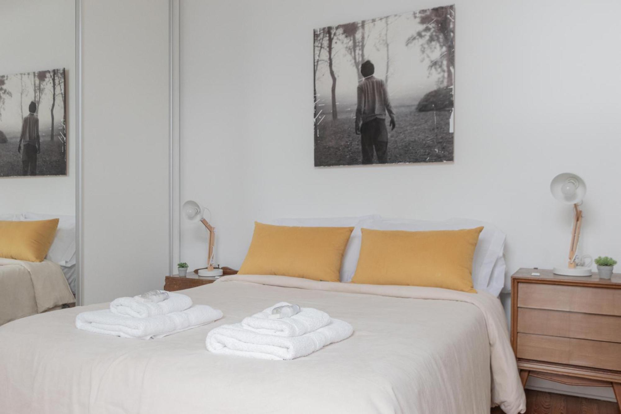 Fliphaus Nicaragua 4700 - 1 Dorm Palermo Soho Сasa de vacaciones