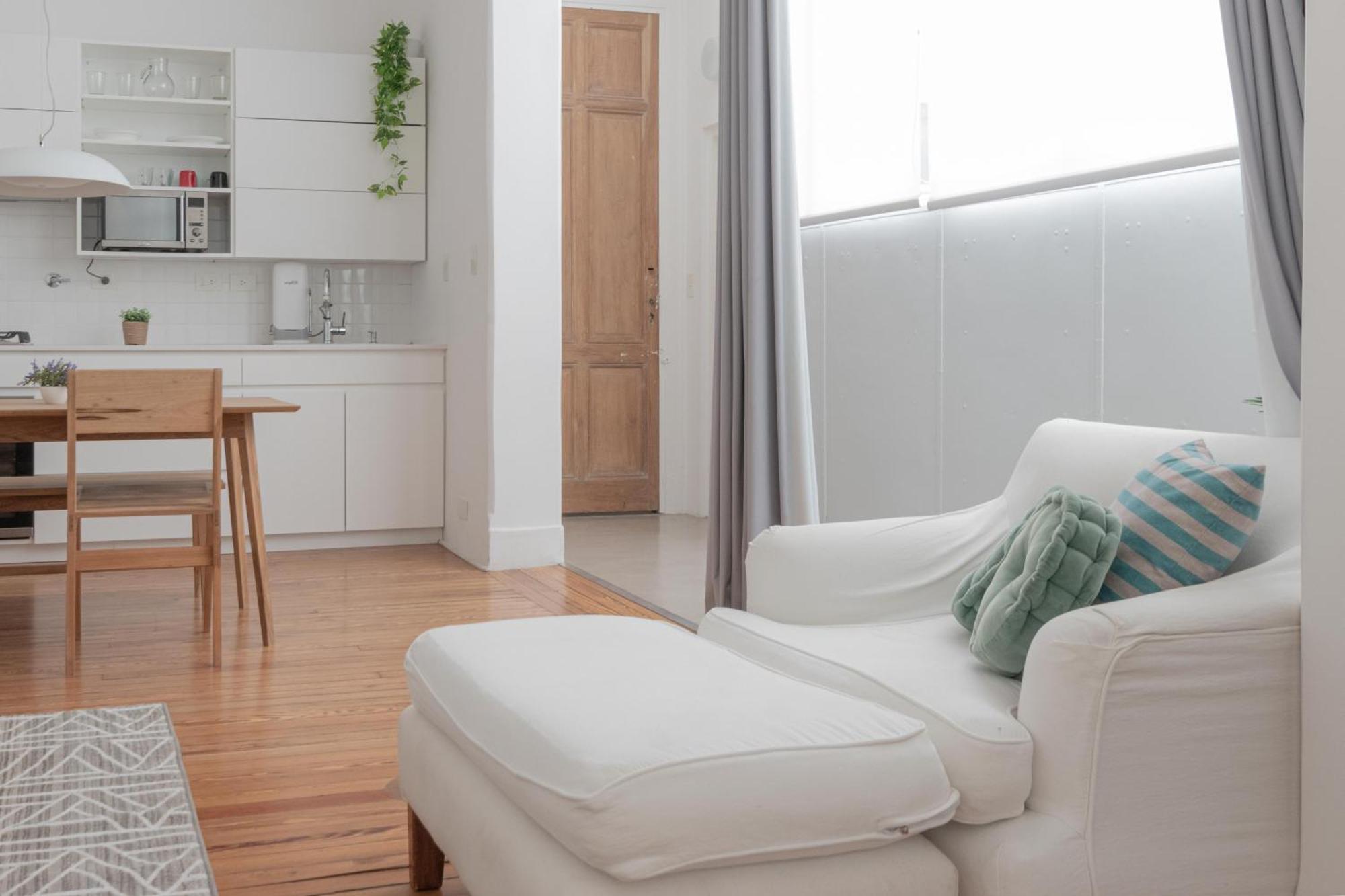 Сasa de vacaciones Fliphaus Nicaragua 4700 - 1 Dorm Palermo Soho